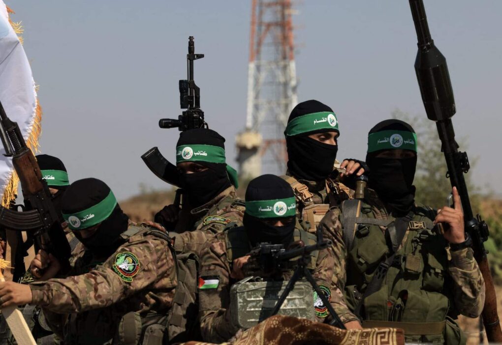 Israil War