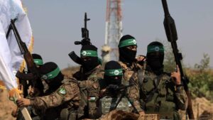 Israil War