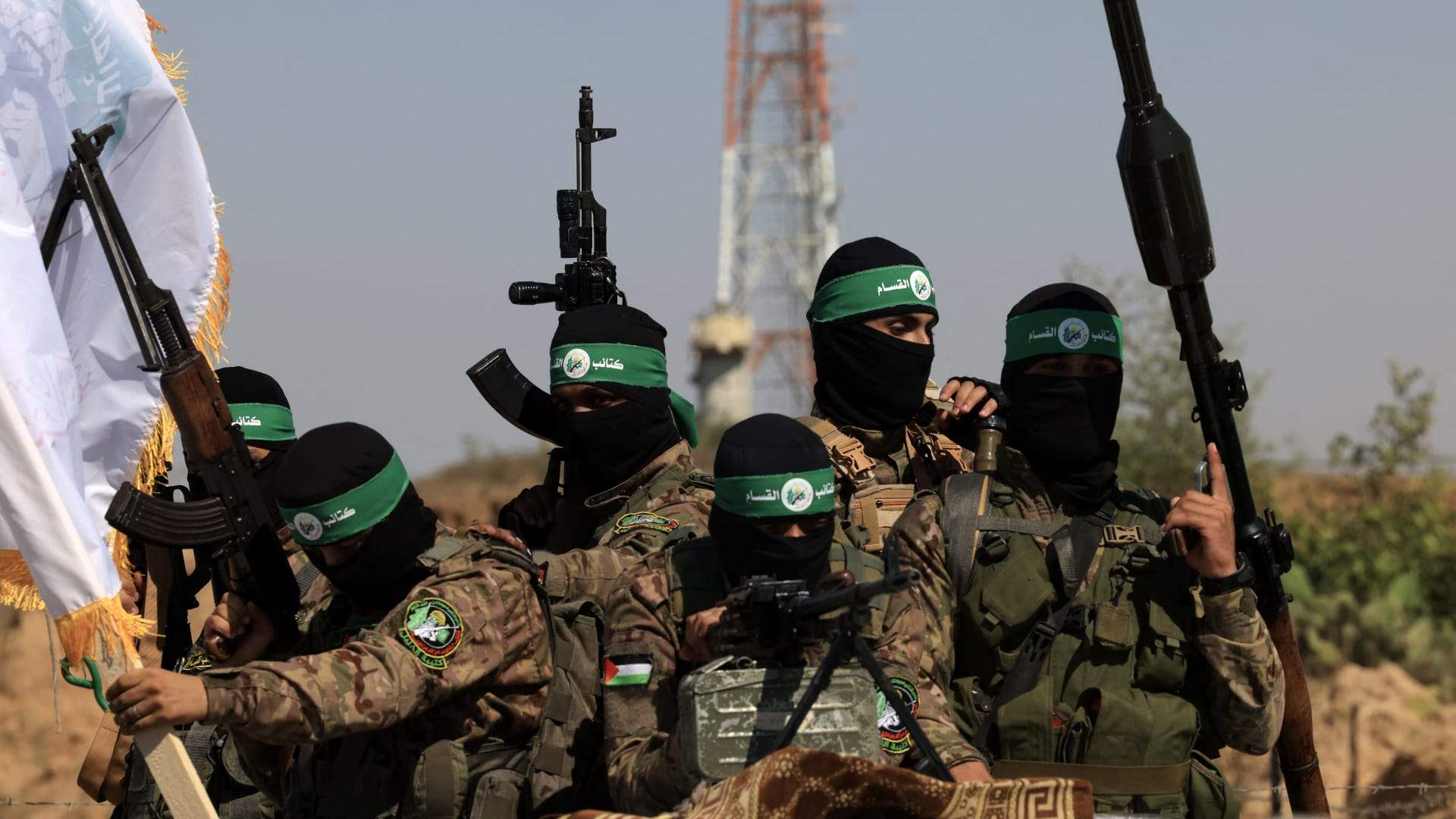 Israil War