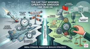 The Gap That Widened - 2026