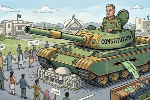 What 2029 Will Look Like