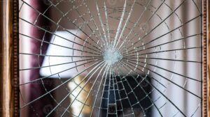 The Mirror Cracks - 2026