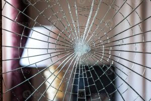 The Mirror Cracks - 2026